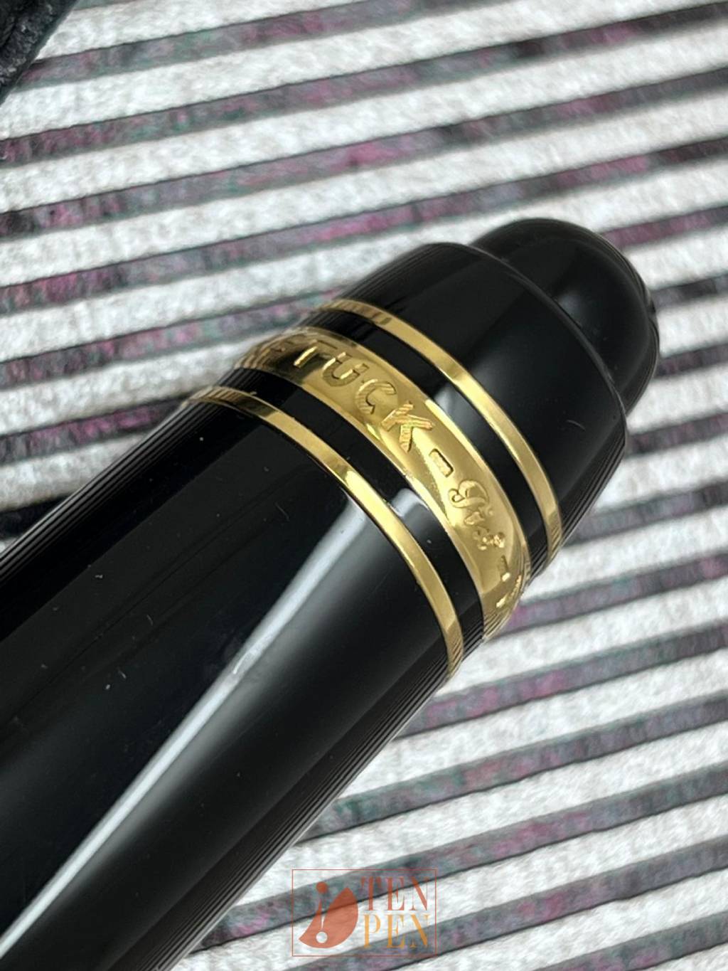 MONTBLANC LEONARDO SKETCH PENCIL - FIRST EDITION | Tenpen - By